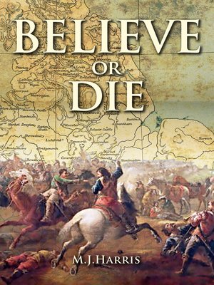 cover image of Believe or Die